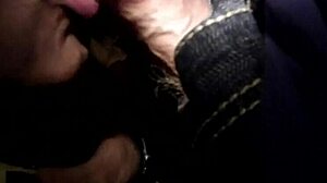 come into the shop for deepthroat action