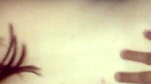 homemade interracial cream dick action