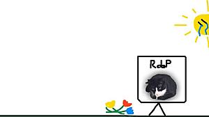 The story of the twin towers.