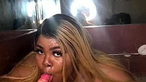 Zaharii Masturbates Her Wet Pussy In The Jacuzzi With Big Tits And Ass.