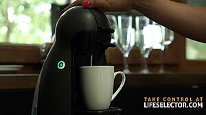 i luv cock, cherry kiss moans