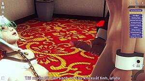 Most beautiful lover in asian japanese jav