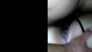 Fucking Latina Prostitute In Anal