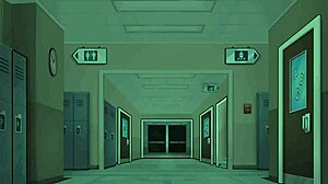 Sexy Milf Mommy Gets Ass Fucked In 3d!