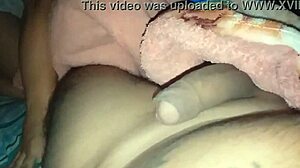 Se Deja Grabar Pero Con Antifaz