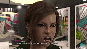 Watch This Sexy Milf Show Off Her Naughty Lingerie!