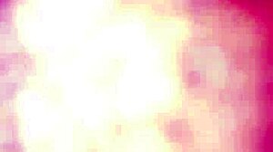 In this casual story, I explore my ebony best friend's pussy with amateurs.