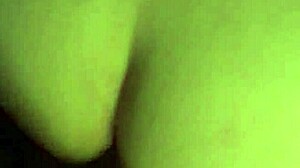 tinder date turns into anal fucking with big black cock