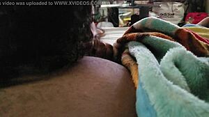 Early morning blowjob from this bbw latina 😘