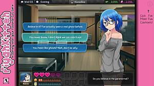 I got this battle plan for huniepop female walkthrough four, but uh, dating is tricky