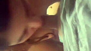 She Comes To Remove My License Plate And Ends Up Sucking It