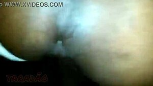 Negona Demonstrates Sitting With Force In Amusing Video Featuring Ebony Beauty And Big Ass