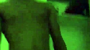 Love Tearing It Up From The Back!