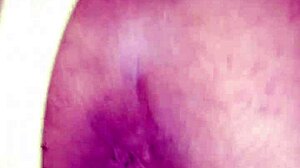 Wife Shares Intimate Moments