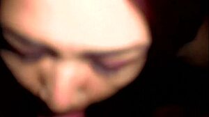 three pov blowjob compilation, gloryhole fetish with asian pornstars