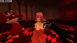 funny dude tries to rizz me in the sauna