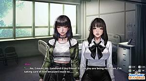 Lina's secret creampie adventures at the festival with multiple blowjobs and cowgirl rides