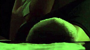 Hey, this mature wife has a sexy feet fetish, and she's getting them licked and sucked passionately