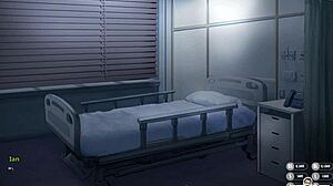 Lina's secret creampie adventures at the festival with multiple blowjobs and cowgirl rides