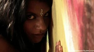 Are her desires rising now?