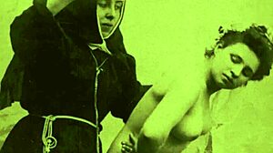 My Secret Life Reveals VINTAGE LESBIAN Desires