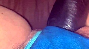 I love masturbating my hot pussy so much