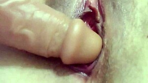 i was relaxing alone at home, feeling so calm and peaceful in my cozy space