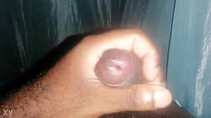 mandingo with big dick fucks couple in hardcore action