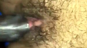 Big Dick Pounds That Wet Pussy Hard