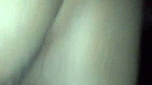 i watch mike and his fat wife squirt with big black cock.