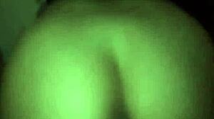 asian girlfriend ditches boyfriend for white cock