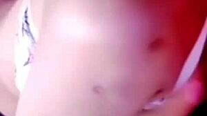 Sneha Engages in Phone Chats with Indian Contacts