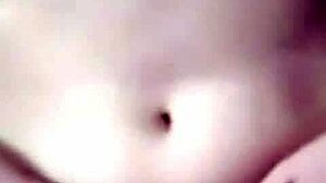 Sneha Engages in Phone Chats with Indian Contacts