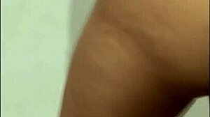 Teen gives ass to boyfriend birthday