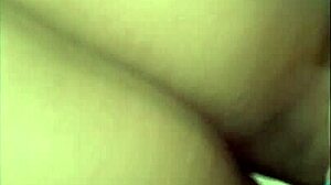 Teen gives ass to boyfriend birthday