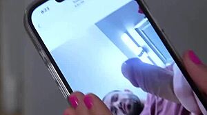 Bribing Stepsis Goes Wrong with Peter Green and Gia Oh My in Hardcore POV Blowjob Disaster