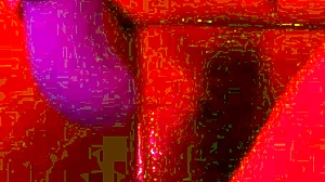 gaia monroe's alone in the shower, big tit goddess bathing