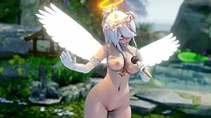 i love watching this hot dance haku compilation with sexy ass dancing