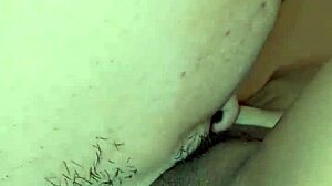 Sucking my wife's delicious pussy