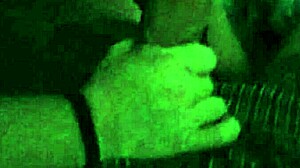 Young h slut with braces sucks big dick after first time blowjob on cam