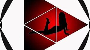 Big ass blonde rides cock like a pro in this hot scene 😈