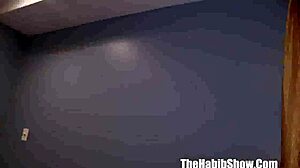 petite redbone gets banged in chiraq.