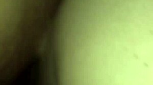 trying anal for the first time at home feels amazing