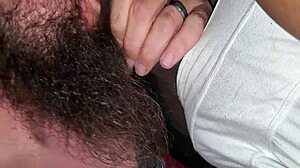 Serving My Black Master!