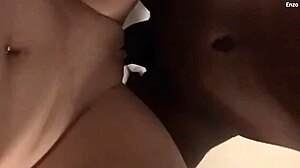 luscious pussy feeling my cock throbbing inside her