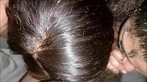 Watch Staarthstar And Friend Get Smashed By Big Black Cock!