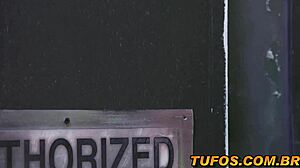 katana and the gunslinger in a complete and intense fuck suicide squad - part 4