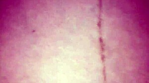 pregnant woman shares her daily routine and experiences during pregnancy