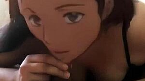 Me La Chupa Una Otaku Que Conoci En La Friki Plaza