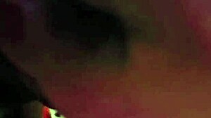 Mature Woman Gives Deepthroat Release